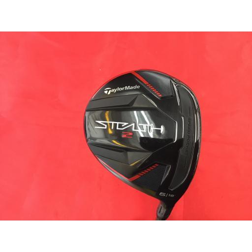 テーラーメイド ステルスツー フェアウェイウッド STEALTH2 STEALTH2 