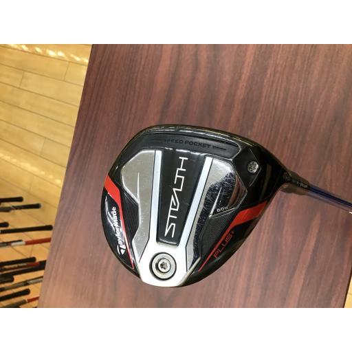 テーラーメイド ステルス フェアウェイウッド PLUS+ STEALTH PLUS+ 3W  