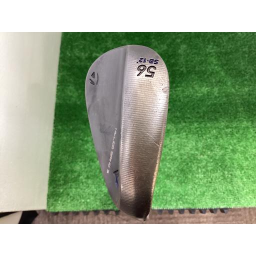 TaylorMade（テーラーメイド） Taylor Made MILLED GRIND 3(ブラック