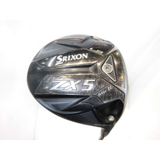 DUNLOP（ダンロップ） SRIXON ZX5 Mk II LS 10.5° ドライバー DR