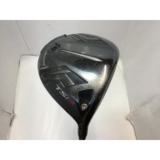 Titleist（タイトリスト） TSi3 9° ドライバー DR フレックスS