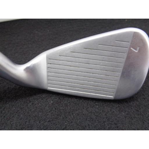 PING G410 アイアン 6-W 5本セット 純正カーボン⁄R 青ドット PING G410