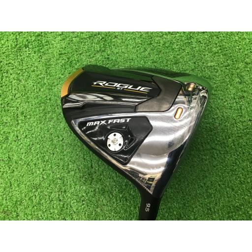 Callaway キャロウェイ ローグエスティー ドライバー MAX FAST ROGUE 