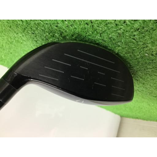 SRIXON ダンロップ スリクソン フェアウェイウッド Z F85 5W