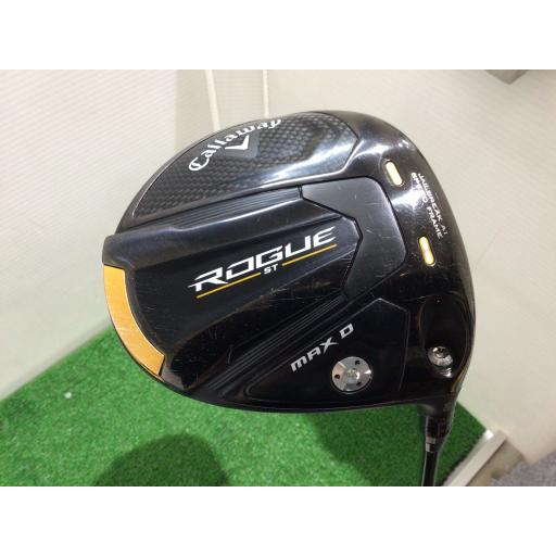 Callaway キャロウェイ ローグエスティー ドライバー MAX D ROGUE ST 9 
