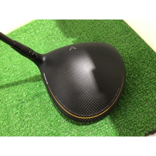 Callaway キャロウェイ ローグエスティー ドライバー MAX D ROGUE ST 9 