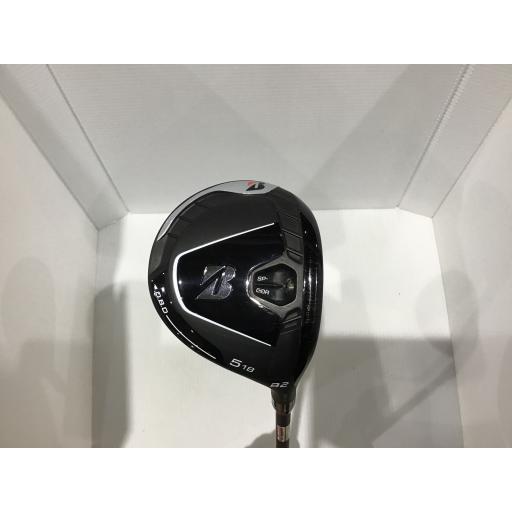 BRIDGESTONE ブリヂストン フェアウェイウッド B2 5W フレックスS 中古 