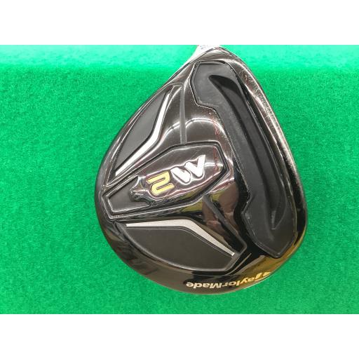 テーラーメイド エムツー フェアウェイウッド M2 M2 3W レフティ  