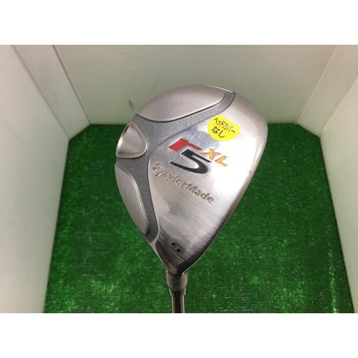 TaylorMade（テーラーメイド） r5 XL FW 5W レディース フェアウェイ