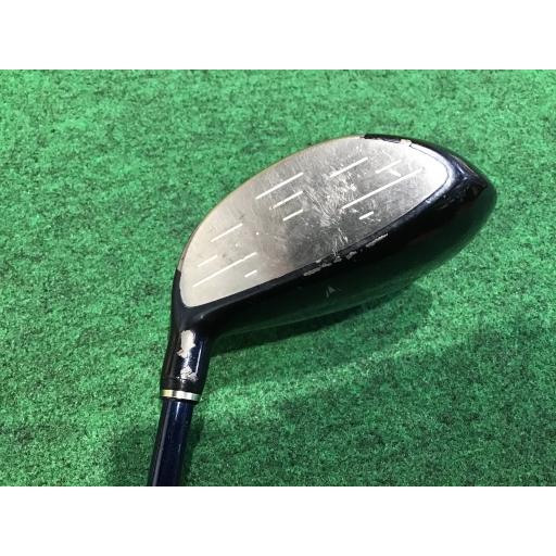 ダンロップ ゼクシオ フェアウェイウッド XXIO(2008) 5W レディース 