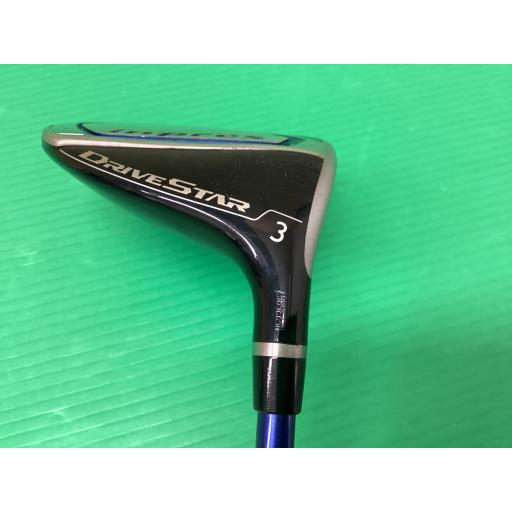 inpres ヤマハ YAMAHA インプレス フェアウェイウッド DRIVESTAR