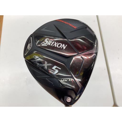 Srixon ZX5 MK II LSドライバー9.5度 ツアーAD UB5S ZX5 LS Mk II Driver