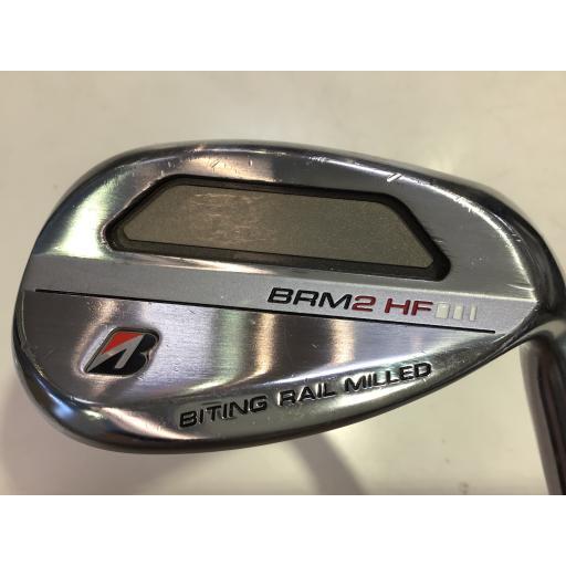 ブリヂストン ブリヂストン ウェッジ BRM2 HF BRIDGESTONE BRM2 HF 52 