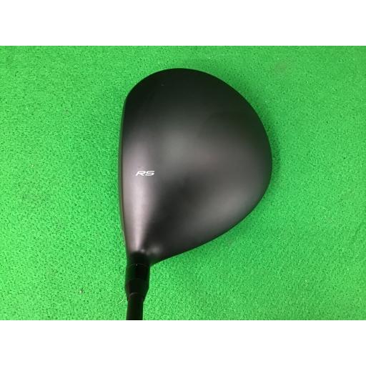 PRGR プロギア RS X ドライバー F(2024) 10° フレックスS 中古 B