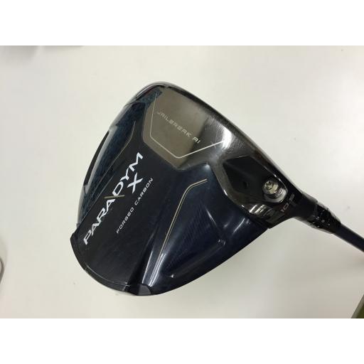 Callaway キャロウェイ パラダイム ドライバー X PARADYM 10.5 