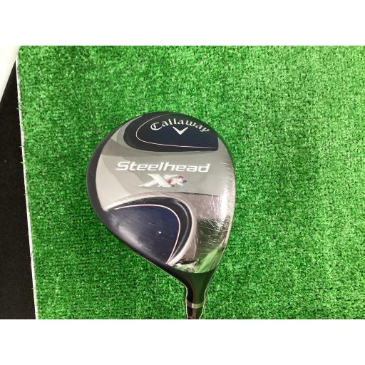 Callaway キャロウェイ スチールヘッド フェアウェイウッド STEELHEAD 
