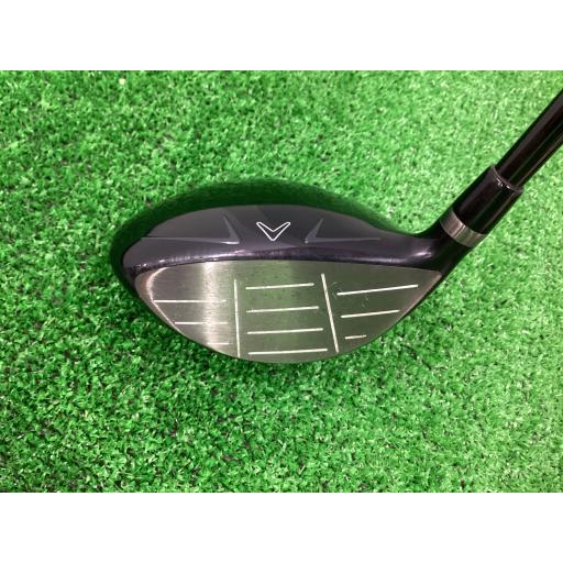 Callaway キャロウェイ スチールヘッド フェアウェイウッド STEELHEAD 