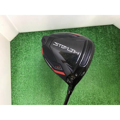 TaylorMade テーラーメイド ステルス ドライバー HD STEALTH 10.5 