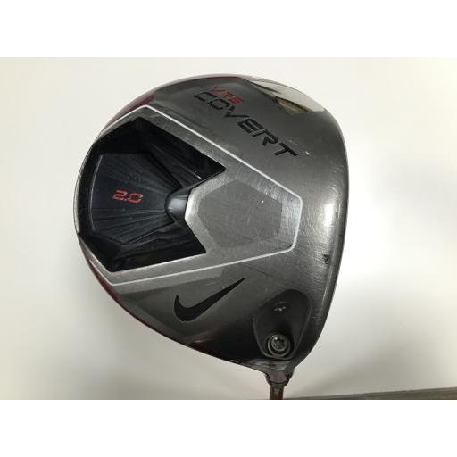 ナイキ コバート ドライバー VR_S COVERT 2.0 1W フレックスS 中古 C 