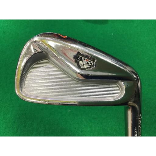 テーラーメイド Taylormade フォージド アイアンセット TP FORGED 8S 