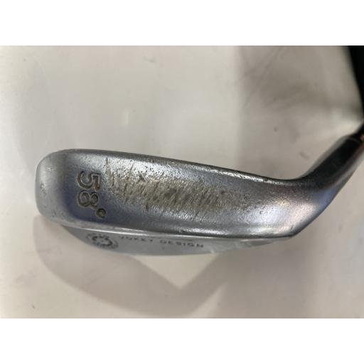 V01)タイトリストVOKEYスピンミルド58° 【公式通販】