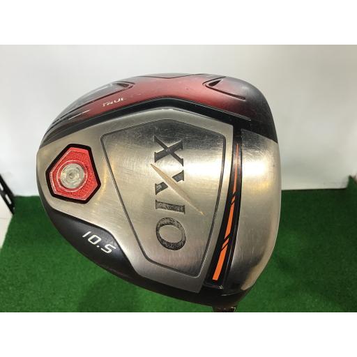 XXIO ダンロップ ゼクシオ10 XXIO10 ドライバー XXIO(2018) 10.5  