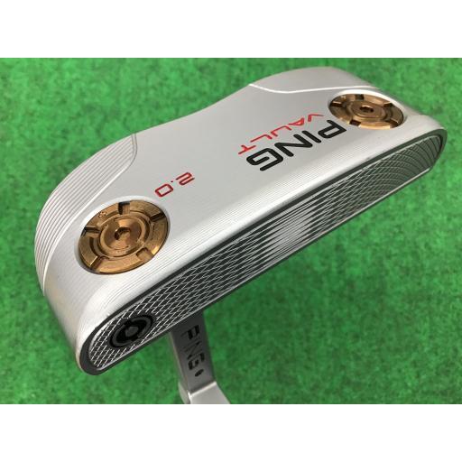 PING VAULT 2.0 ネオマレット34インチ