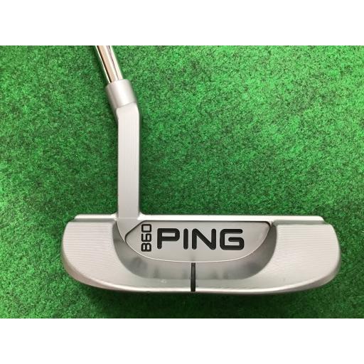 PING VAULT 2.0 ネオマレット34インチ