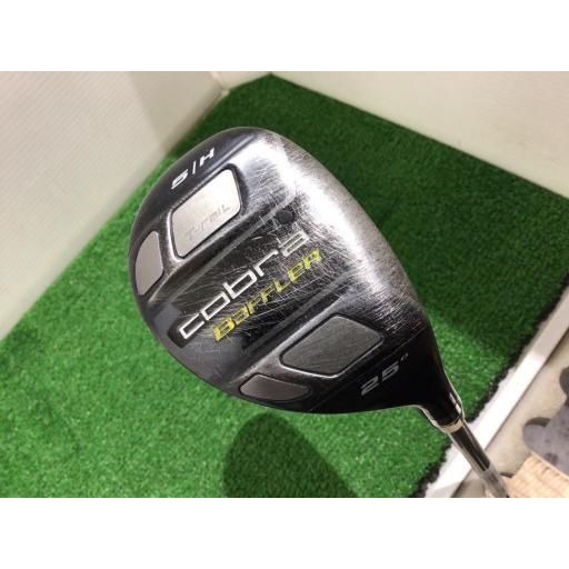 コブラ Cobra バフラー ユーティリティ T-rail H Baffler T-rail H 5/H  