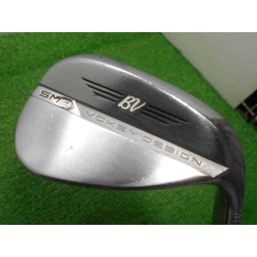 タイトリスト Titleist ボーケイ ウェッジ SPIN MILLED SM8 ツアー 