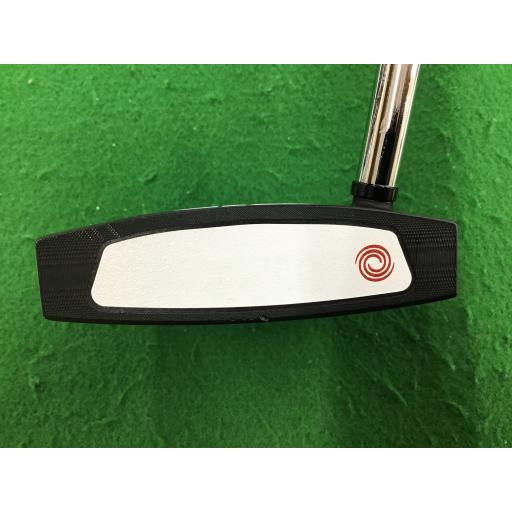 ODYSSEY Elevenツーボールパター33インチ