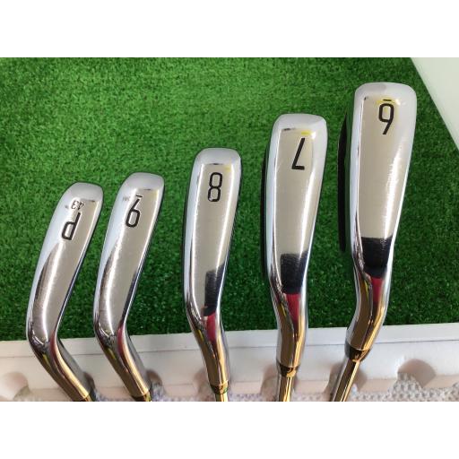 タイトリスト Titleist アイアンセット T300(2021) Titleist T300(2021 