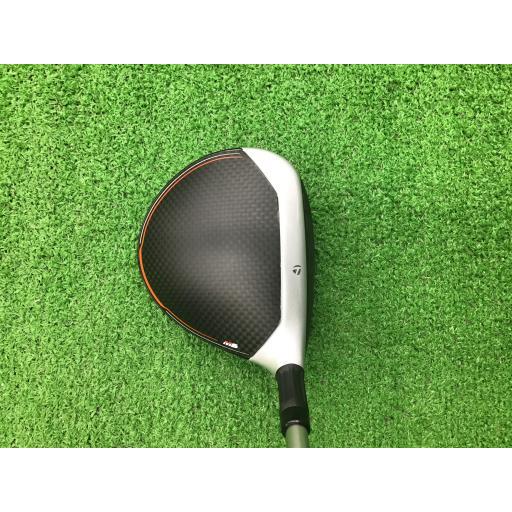 テーラーメイド エムシックス フェアウェイウッド M6 M6 3W レフティ  