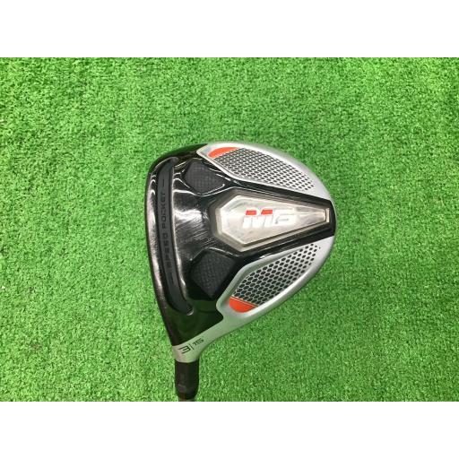 テーラーメイド エムシックス フェアウェイウッド M6 M6 3W レフティ  