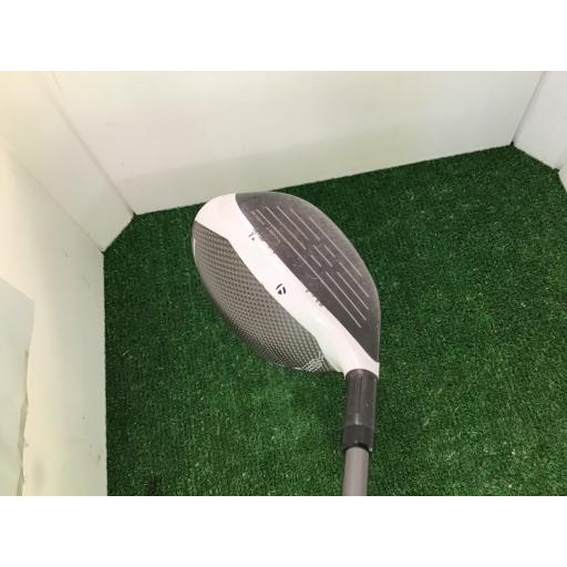 SIM テーラーメイド シム フェアウェイウッド MAX 5W レフティ 