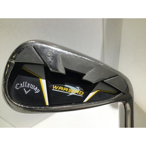 キャロウェイ Callaway ウォーバード アイアンセット WARBIRD WARBIRD 