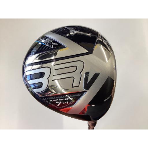 ミズノ ビーアールエックス フェアウェイウッド BR-X BR-X 7W  
