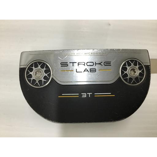 オデッセイ ストロークラボ パター #3T STROKE LAB #3T 33インチ 中古 