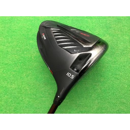 G410 ピン ドライバー LST 10.5° フレックスその他 中古 Cランク 