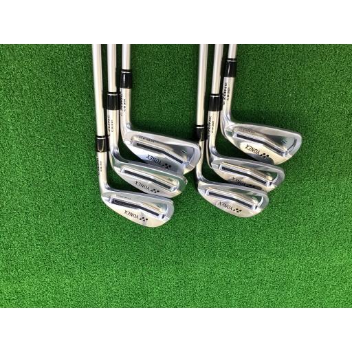 中古】 ヨネックス EZONE CB 301 FORGED 6S アイアンセット IR 純正 