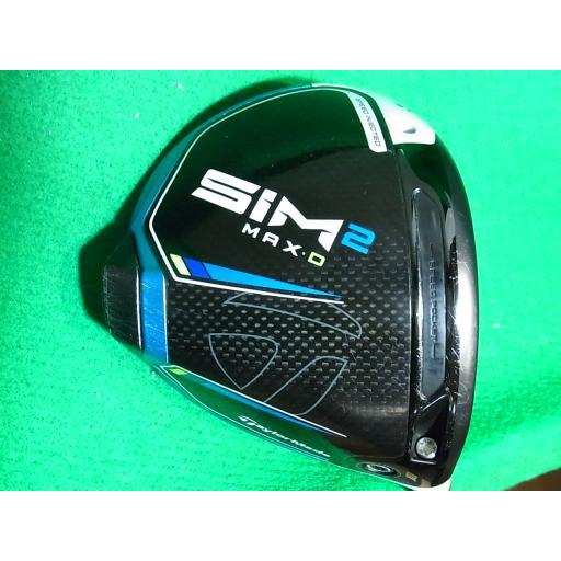 テーラーメイド シムツー ドライバー MAX-D SIM2 MAX-D 10.5 