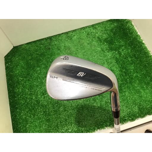 SM（VOKEY FORGED） タイトリスト Titleist ボーケイ ウェッジ SPIN 