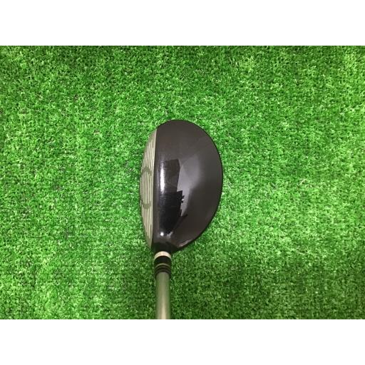 RYOMA GOLF リョーマゴルフ リョーマ 龍馬 ユーティリティ シルバー 