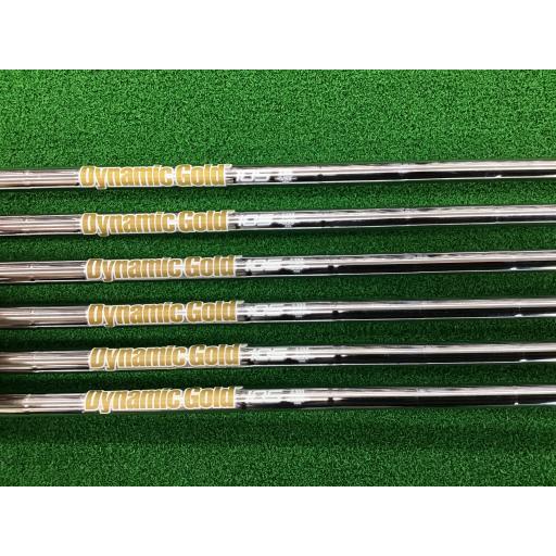 TaylorMade テーラーメイド Taylormade TM アイアンセット P・770(2020