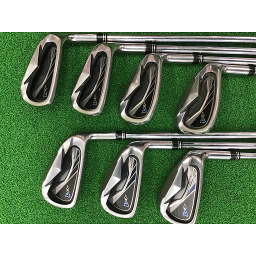 ゴルフプランナー トブンダ アイアンセット VT(2009) TOBUNDA VT(2009