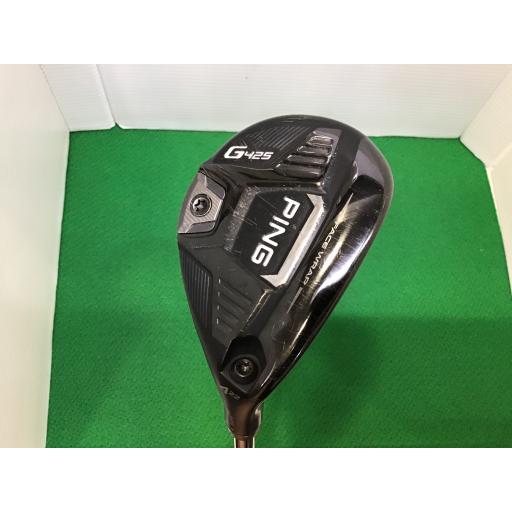 ピン G425 ユーティリティ G425 G425 U4 フレックスS 中古 Cランク  