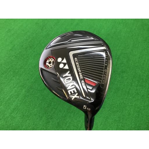 ヨネックス YONEX イーゾーン フェアウェイウッド GT(2022) EZONE GT 