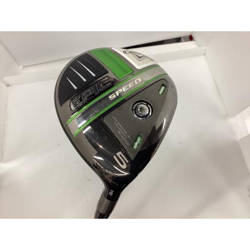 EPIC（Callaway） キャロウェイ エピック フェアウェイウッド SPEED 