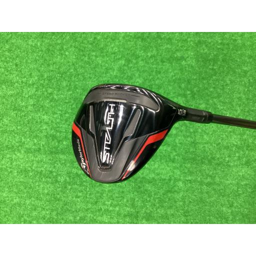 TaylorMade テーラーメイド ステルス フェアウェイウッド TaylorMade テーラーメイド ステルス フェアウェイウッド