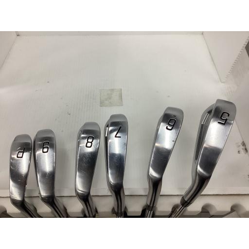 ブリジストンアイアンセットツアーB 201CB